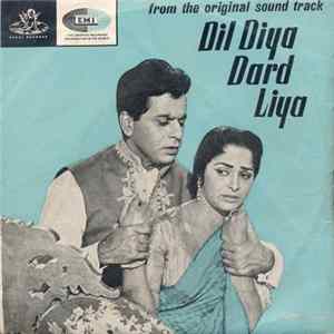 Naushad - Dil Diya Dard Liya FLAC
