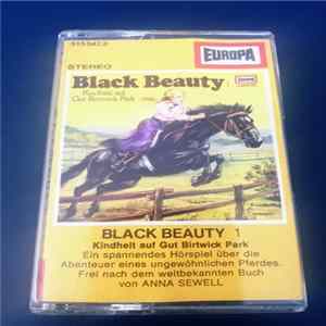 Anna Sewell - Black Beauty 1 - Kindheit Auf Gut Birtwick Park FLAC