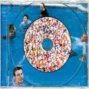 All Star United - The Saviour Of My Universe / Smash Hit FLAC