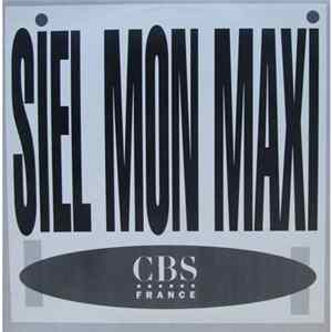 VARIOUS - Siel mon maxi (Interdit à la vente promo) FLAC