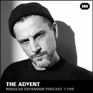 The Advent - Modular Expansion Podcast #100 FLAC