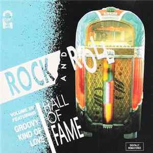 Various - Rock 'N' Roll Hall Of Fame - Volume XII FLAC