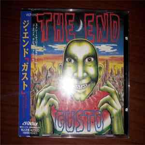 The End - Gusto FLAC