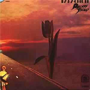 The Pretty Things - Parachute FLAC