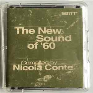 Nicola Conte - The New Sounds Of '60 FLAC