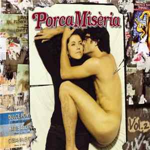Various - Porca Misèria Vol.2 FLAC