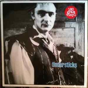 Tindersticks - Tindersticks FLAC