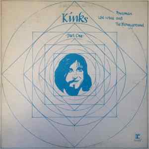 Kinks - Lola Versus Powerman And The Moneygoround, Part One FLAC