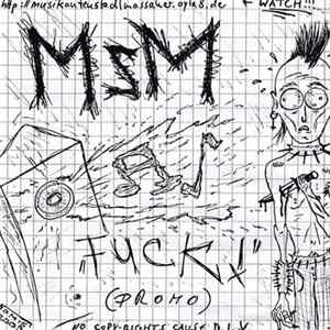Musikantenstadl Massaker - FUCK! FLAC