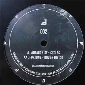 Antagonist / Fortune - Cycles / Rough Divide FLAC
