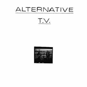 Alternative TV - Life FLAC