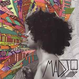 Madjo - Trapdoor FLAC