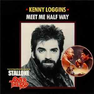 Kenny Loggins - Meet Me Half Way FLAC