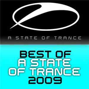 Various - Best Of A State Of Trance 2009 FLAC