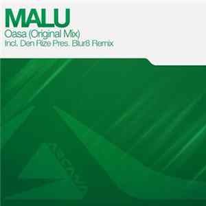 MALU - Oasa FLAC