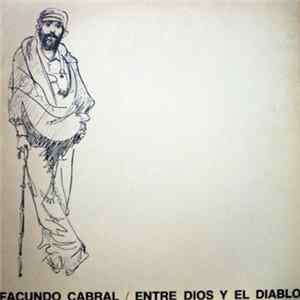 Facundo Cabral - Entre Dios y El Diablo FLAC