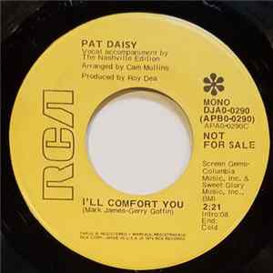 Pat Daisy - For You FLAC