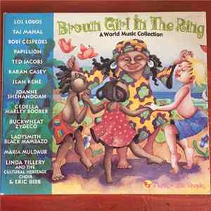 Various - Brown Girl In The Ring FLAC