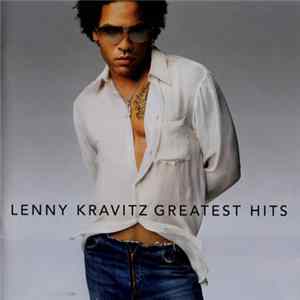 Lenny Kravitz - Greatest Hits FLAC