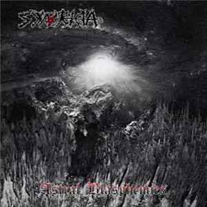 Synteleia - Astral Blasphemies FLAC