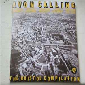 Various - Avon Calling - The Bristol Compilation FLAC