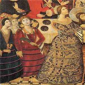Merzlux - Farthingale FLAC