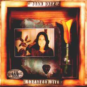 Joan Baez - Greatest Hits FLAC
