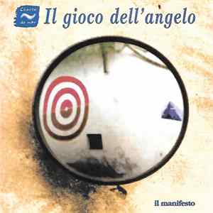 Charta De Mar - Il Gioco Dell?Angelo FLAC