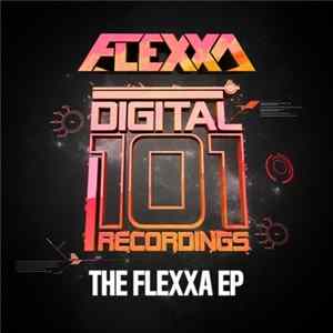 Flexxa - The Flexxa EP FLAC