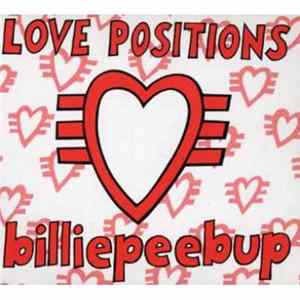 Love Positions - Billiepeebup FLAC