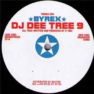 Dee Tree 9 - Byrex FLAC