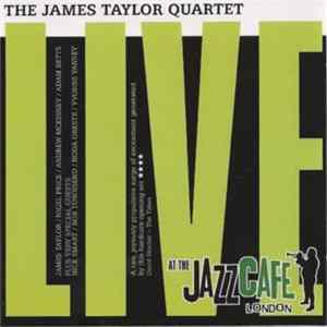 The James Taylor Quartet - Live At The Jazz Café FLAC