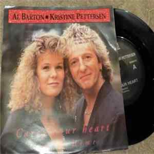 Al Barton Kristine Pettersen - Carry Your Heart FLAC