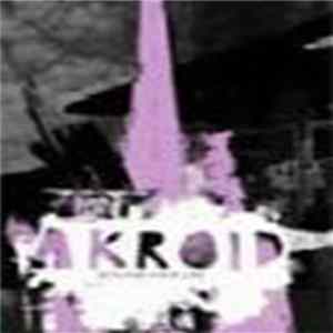 Akroid - Run For Your Life FLAC