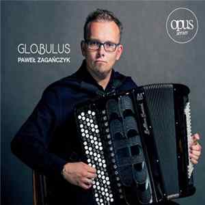 Paweł Zagańczyk - Globulus FLAC