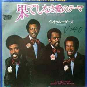The Intruders - I'll Always Love My Mama FLAC