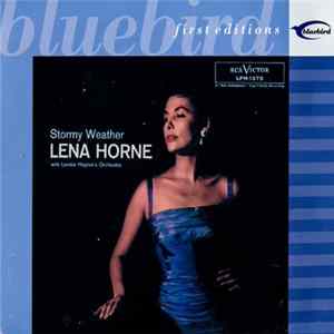 Lena Horne With Lennie Hayton's Orchestra - Stormy Weather FLAC