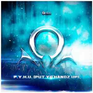 Omegatypez - P.Y.H.U. (Put Yo Handz Up) FLAC