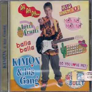 Kimon & His Gang - Kimon & His Gang FLAC