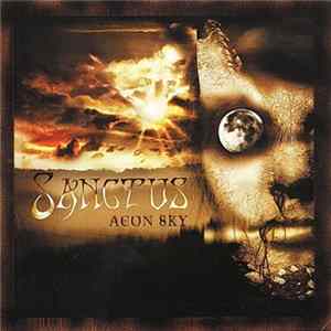 Sanctus - Aeon Sky FLAC