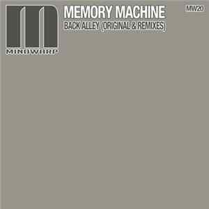 Memory Machine - Back Alley FLAC