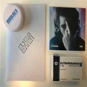 Trevor Something - Ultraparanoia FLAC