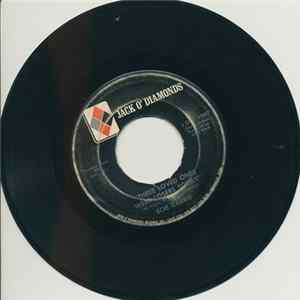 Bob Carrie - Left Over Memories FLAC