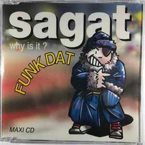 Sagat - Funk Dat FLAC