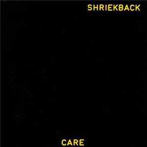 Shriekback - Care FLAC