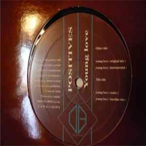 Positives - Young Love FLAC