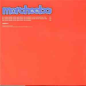 Morcheeba - In The Hands Of The Gods FLAC