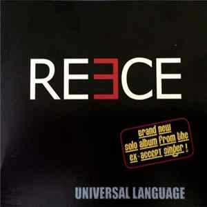Reece - Universal Language FLAC