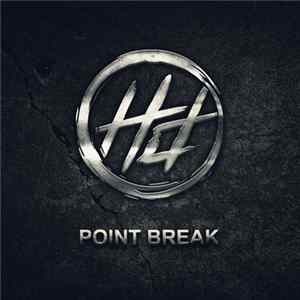 Hard Driver - Point Break FLAC