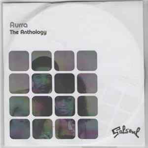Aurra - The Anthology FLAC